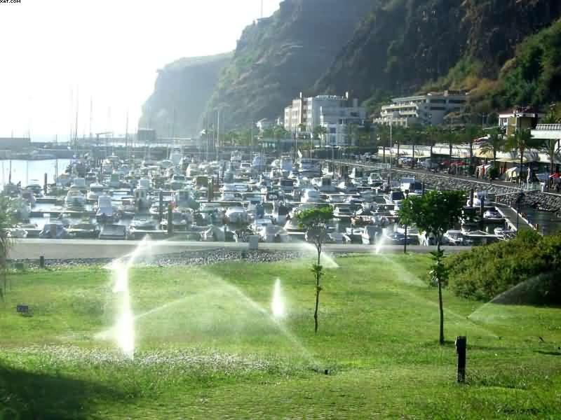 Apartamento do Sol Arco da Calheta (Madeira) Exterior foto