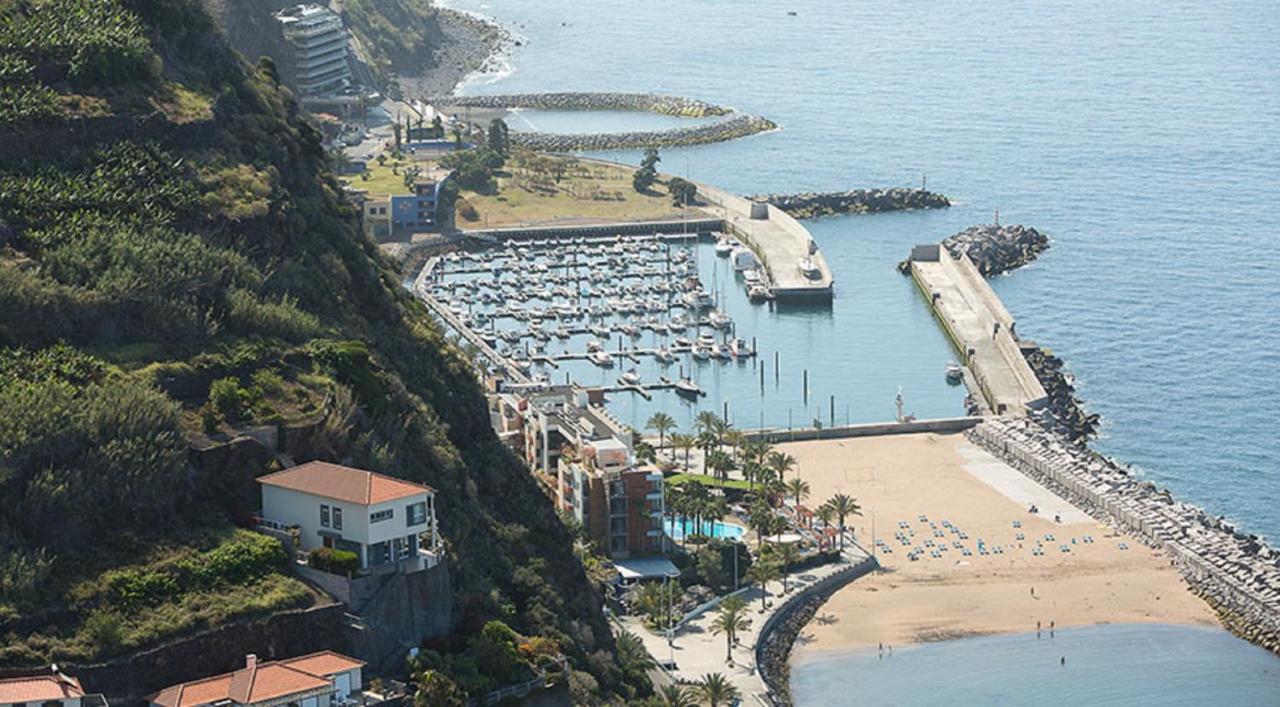 Apartamento do Sol Arco da Calheta (Madeira) Exterior foto