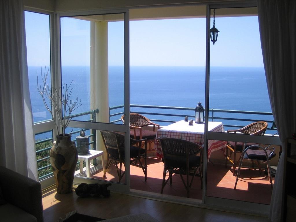 Apartamento do Sol Arco da Calheta (Madeira) Exterior foto