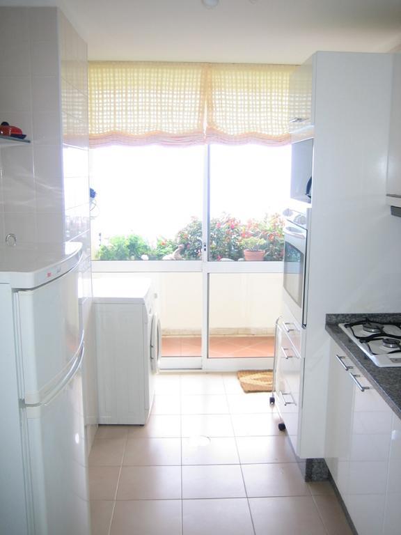 Apartamento do Sol Arco da Calheta (Madeira) Exterior foto