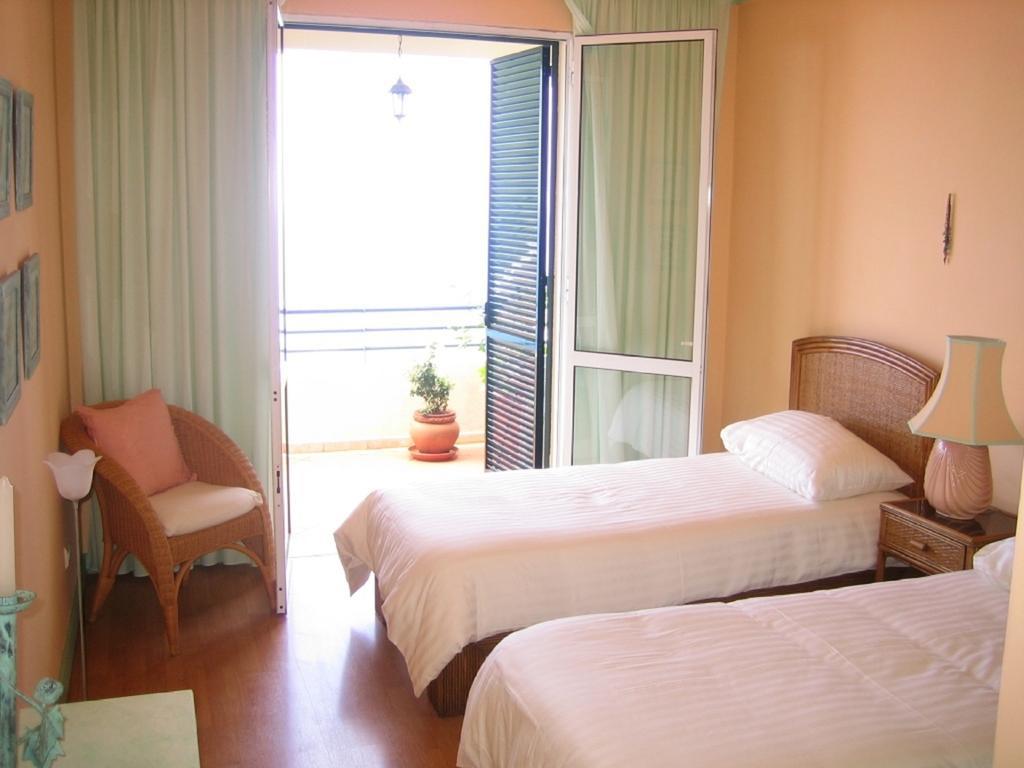 Apartamento do Sol Arco da Calheta (Madeira) Exterior foto