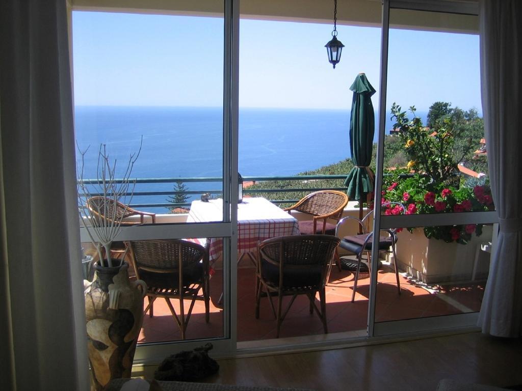 Apartamento do Sol Arco da Calheta (Madeira) Exterior foto
