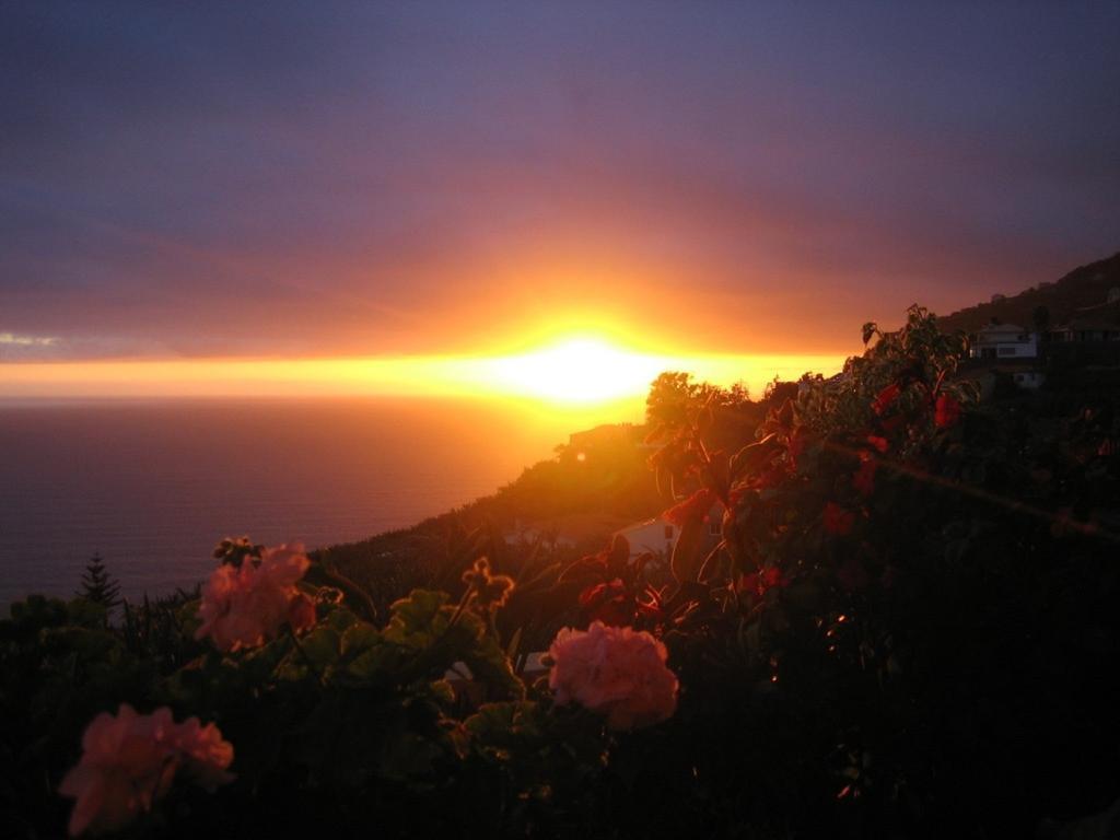 Apartamento do Sol Arco da Calheta (Madeira) Exterior foto