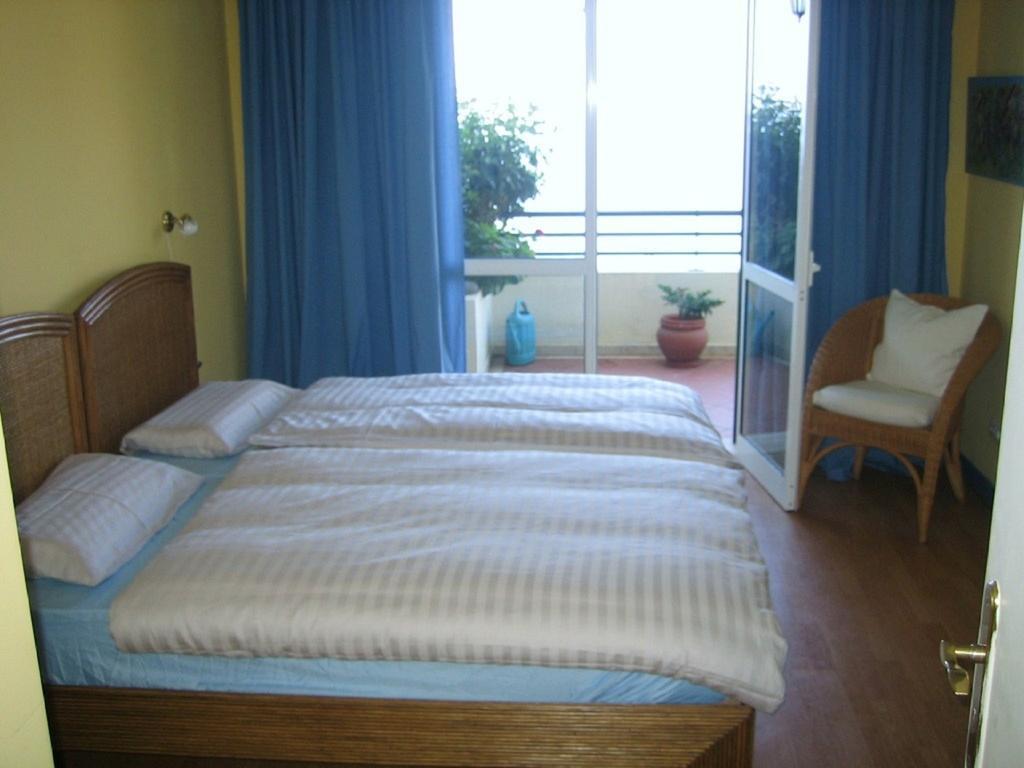 Apartamento do Sol Arco da Calheta (Madeira) Exterior foto