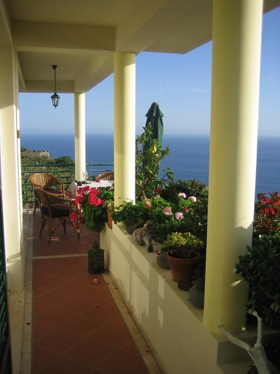 Apartamento do Sol Arco da Calheta (Madeira) Exterior foto